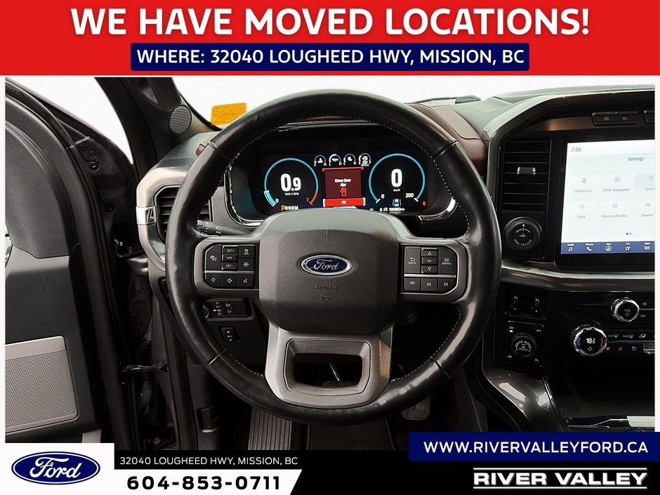 2021 Ford F-150 Lariat-9