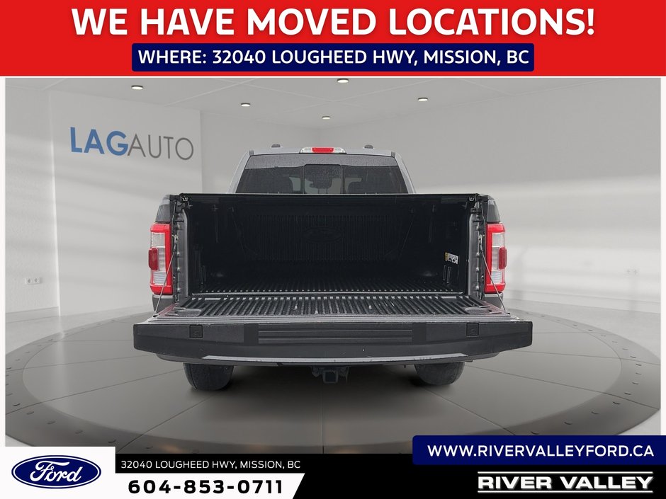 2021 Ford F-150 Lariat-12