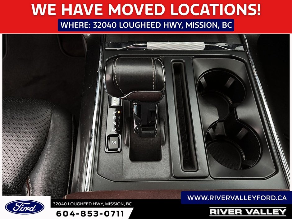 2021 Ford F-150 Lariat-11