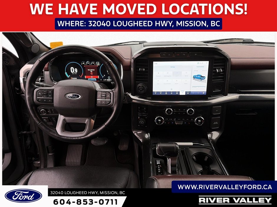 2021 Ford F-150 Lariat-7