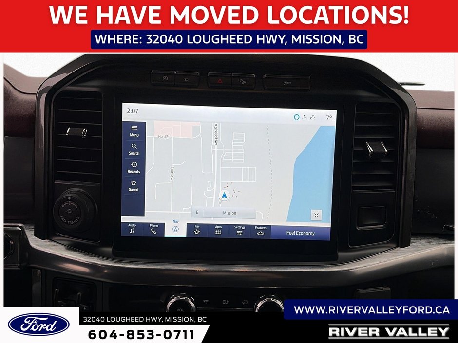 2021 Ford F-150 Lariat-13