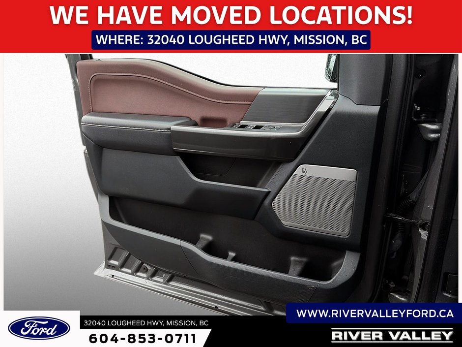 2021 Ford F-150 Lariat-8