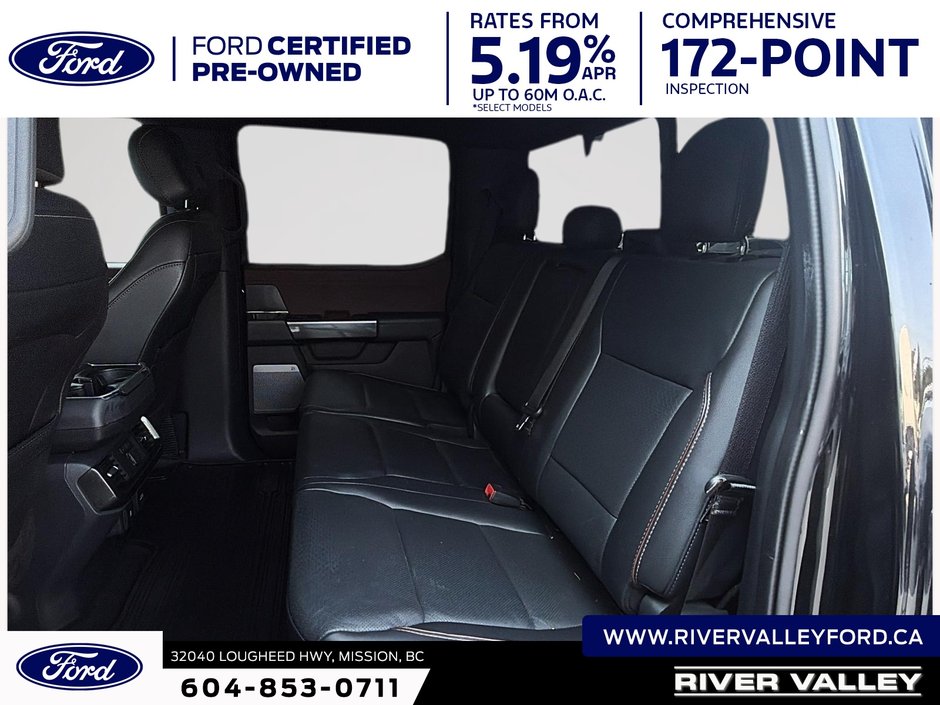 2021 Ford F-150 Lariat-7