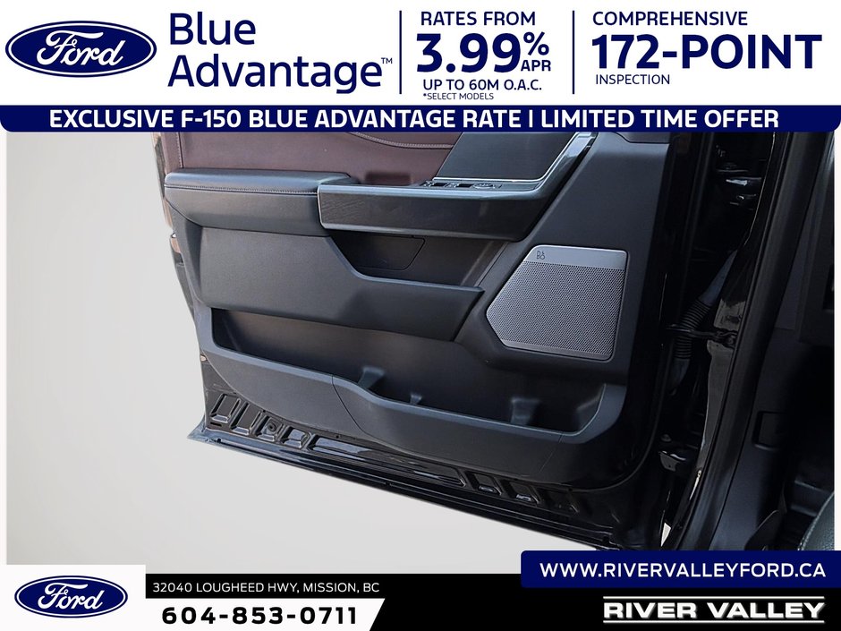 2021 Ford F-150 Lariat-9
