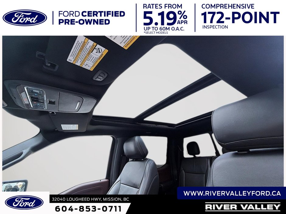 2021 Ford F-150 Lariat-15