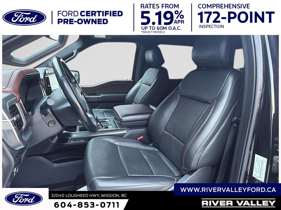 2021 Ford F-150 Lariat-6