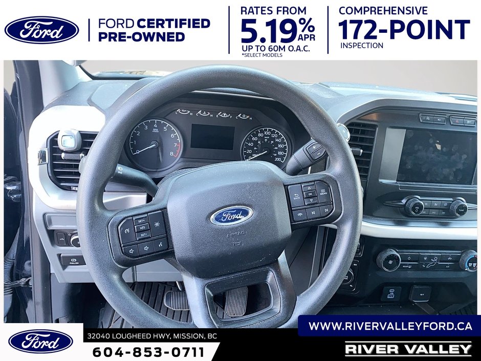 2021 Ford F-150 XLT-7