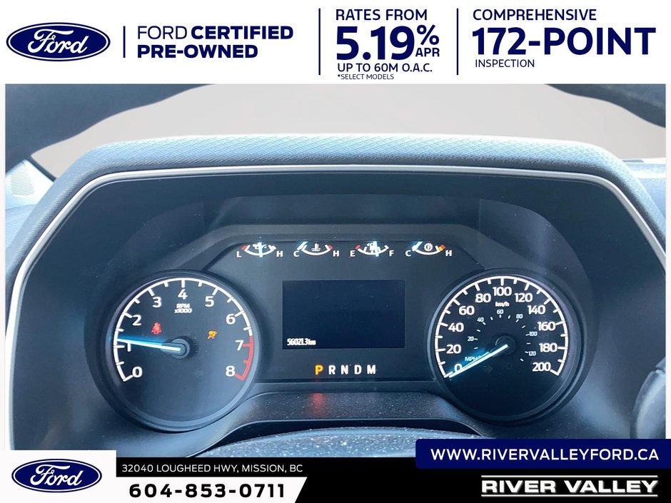 2021 Ford F-150 XLT-8