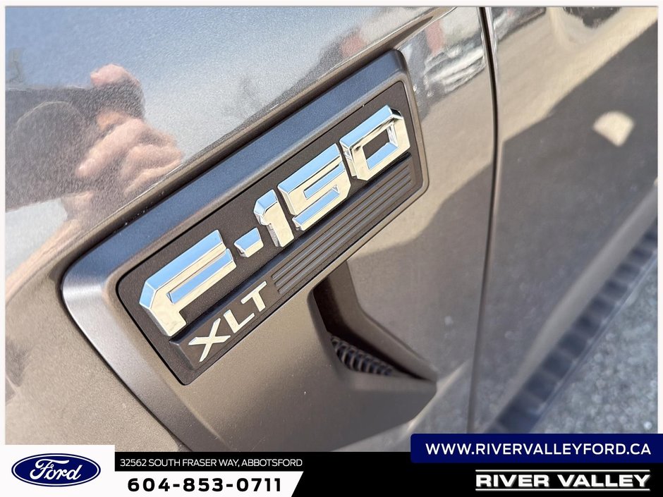 2022 Ford F-150 Limited-5