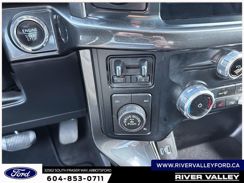 2022 Ford F-150 Limited-13