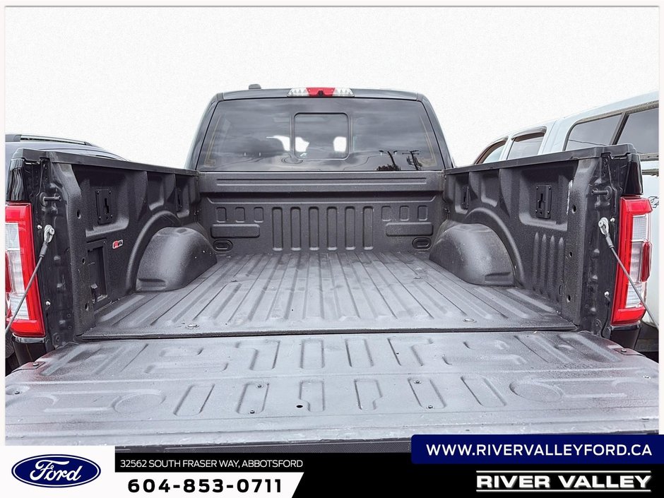 2022 Ford F-150 LARIAT-13