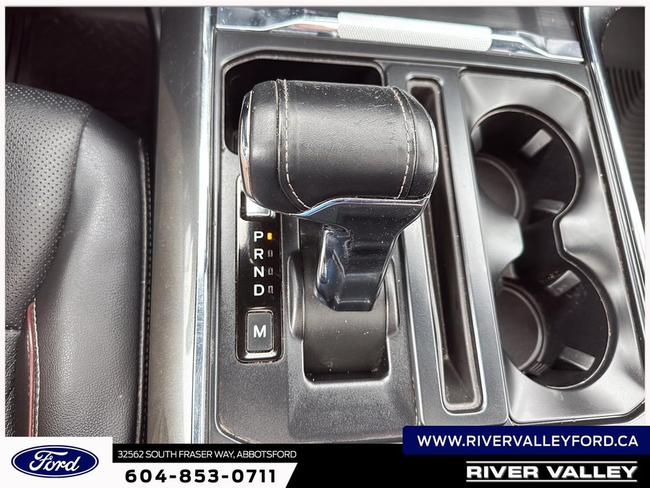 2022 Ford F-150 LARIAT-11