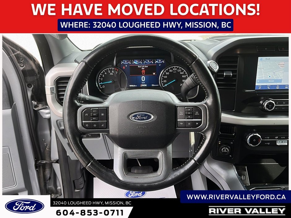 2022 Ford F-150 XLT-9