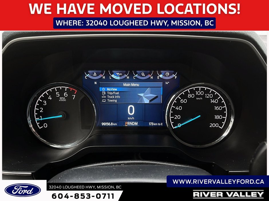 2022 Ford F-150 XLT-10