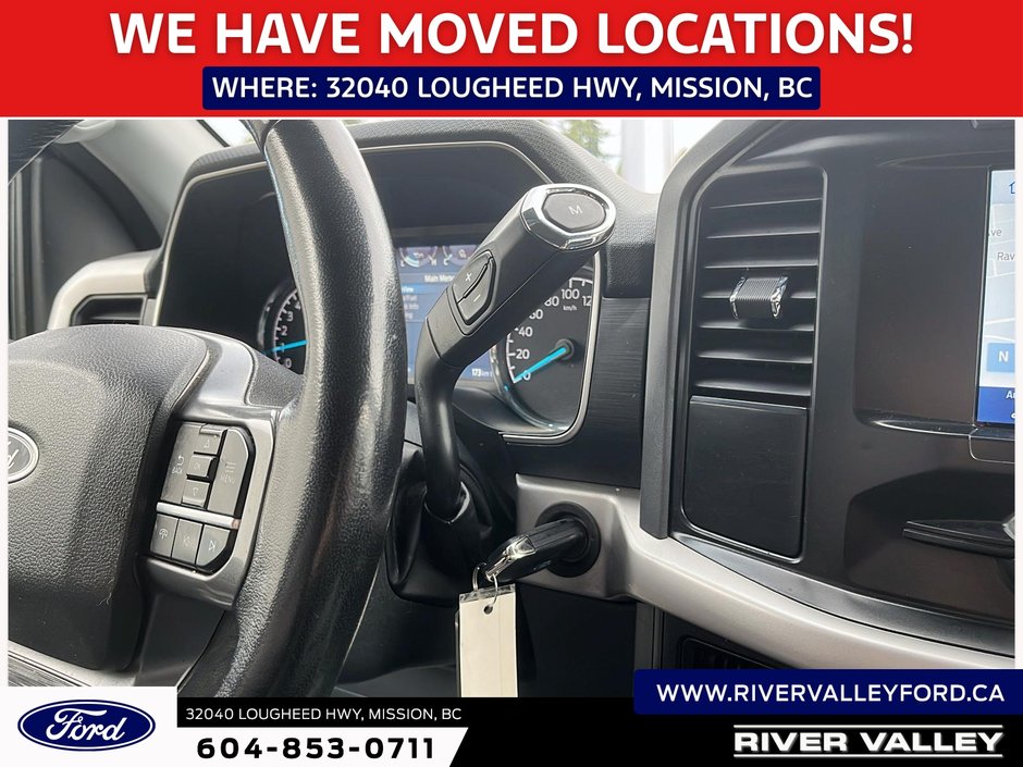 2022 Ford F-150 XLT-11