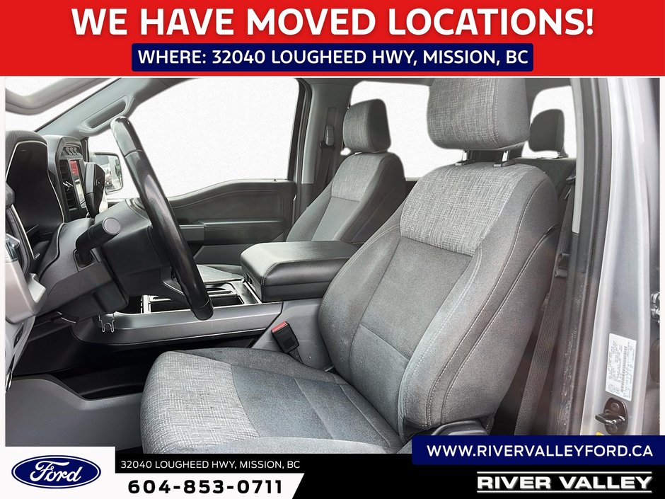 2022 Ford F-150 XLT-6