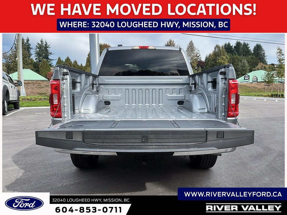 2022 Ford F-150 XLT-12