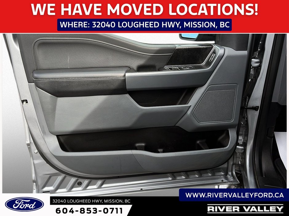 2022 Ford F-150 XLT-8