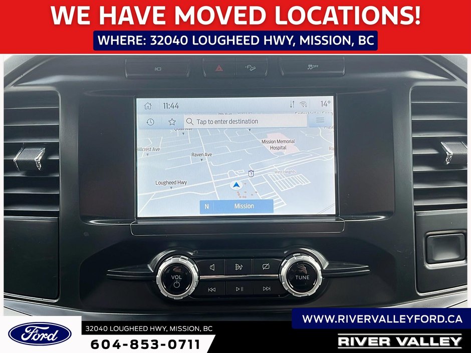 2022 Ford F-150 XLT-14