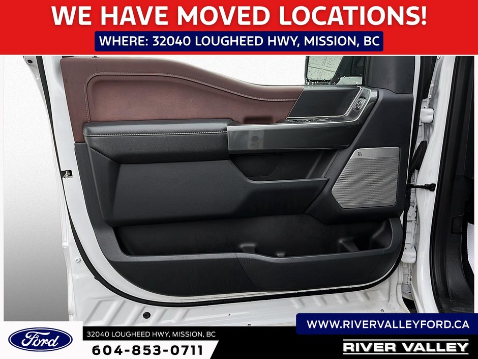 2022 Ford F-150 Lariat-8