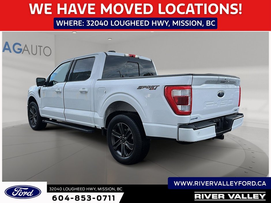 2022 Ford F-150 Lariat-3