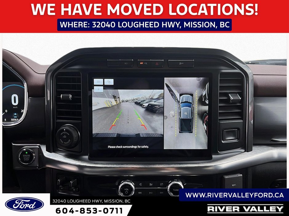 2022 Ford F-150 Lariat-14