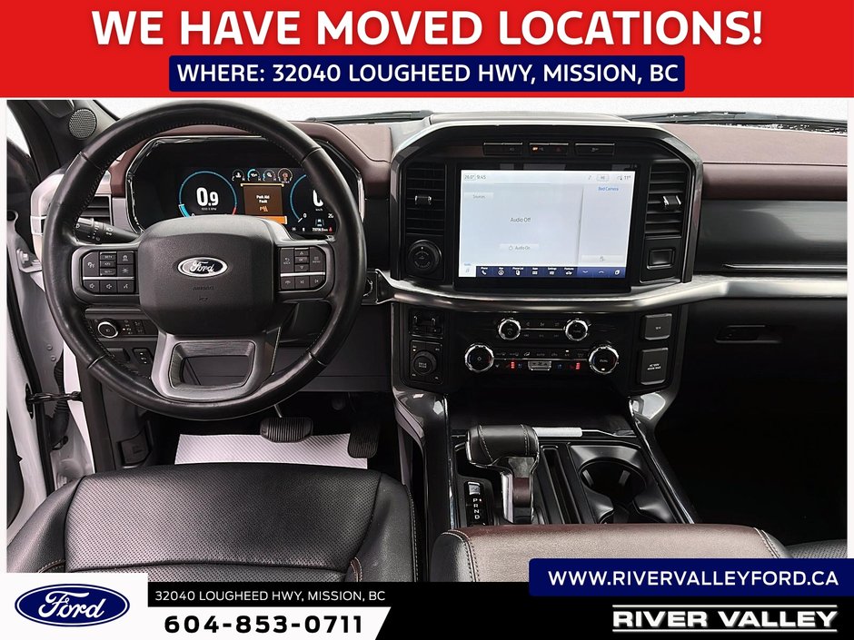 2022 Ford F-150 Lariat-7