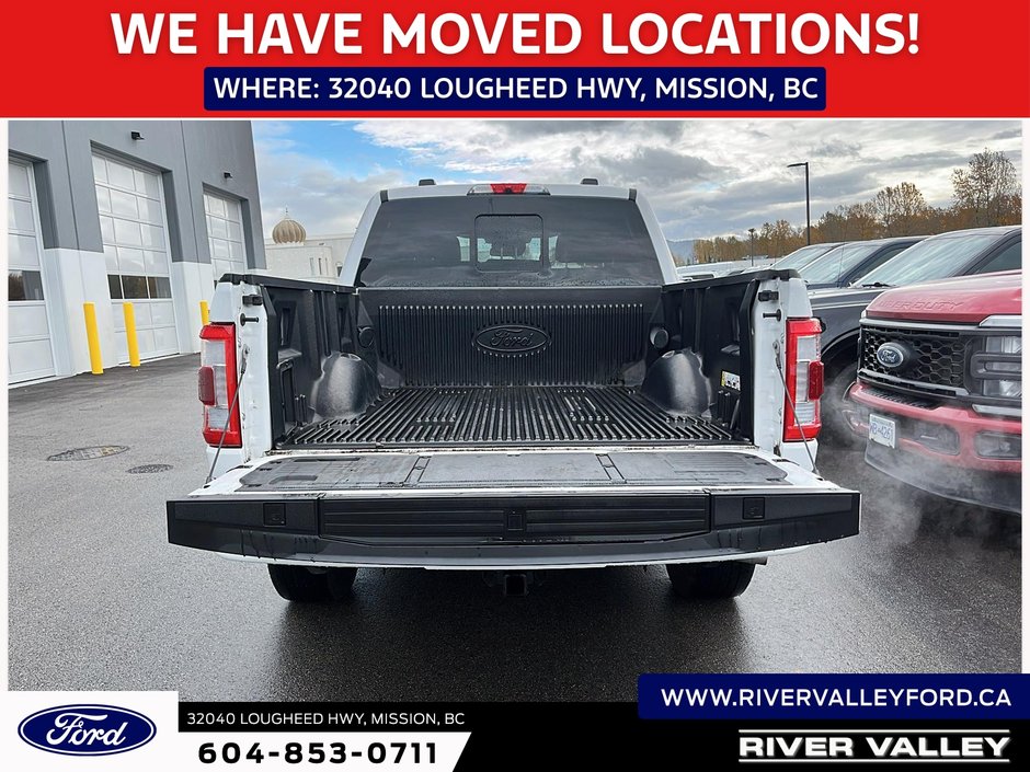 2022 Ford F-150 Lariat-12