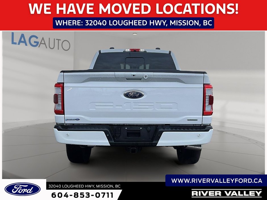 2022 Ford F-150 Lariat-2