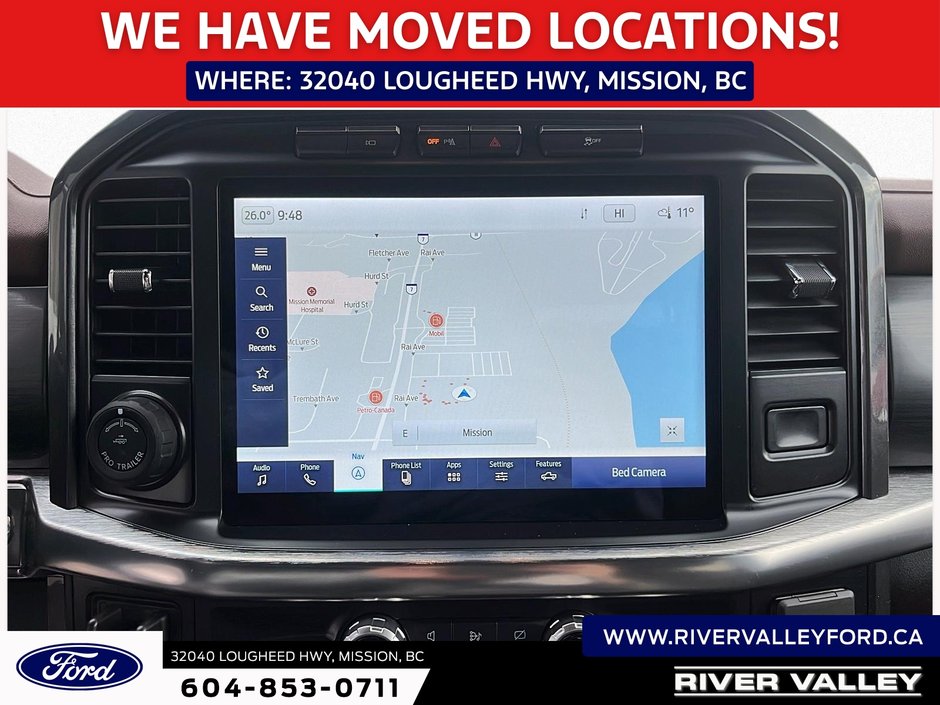 2022 Ford F-150 Lariat-15