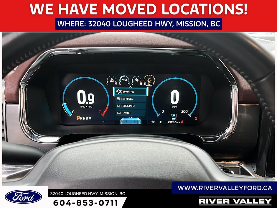 2022 Ford F-150 Lariat-10