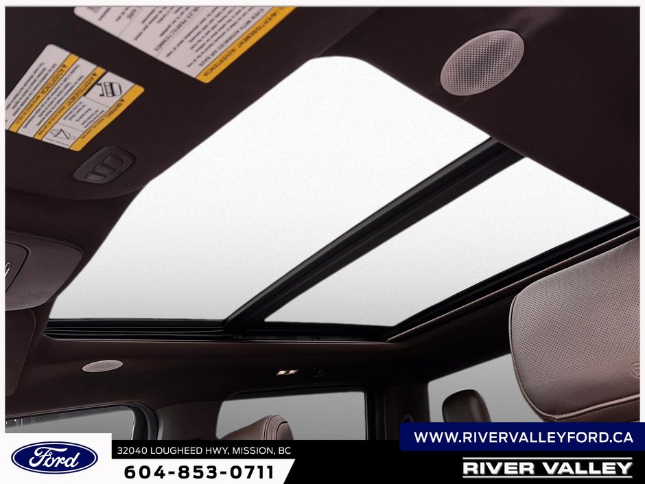 2022 Ford F-150 King Ranch-14