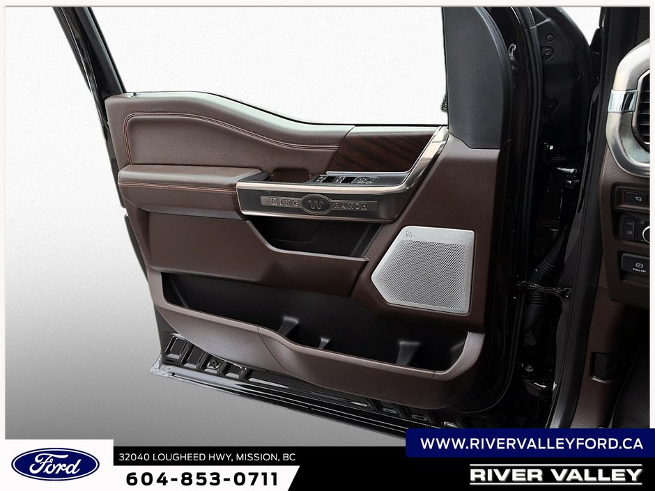 2022 Ford F-150 King Ranch-9