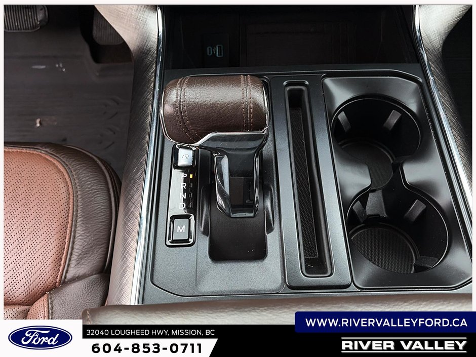 2022 Ford F-150 King Ranch-12