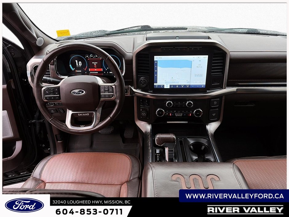 2022 Ford F-150 King Ranch-8