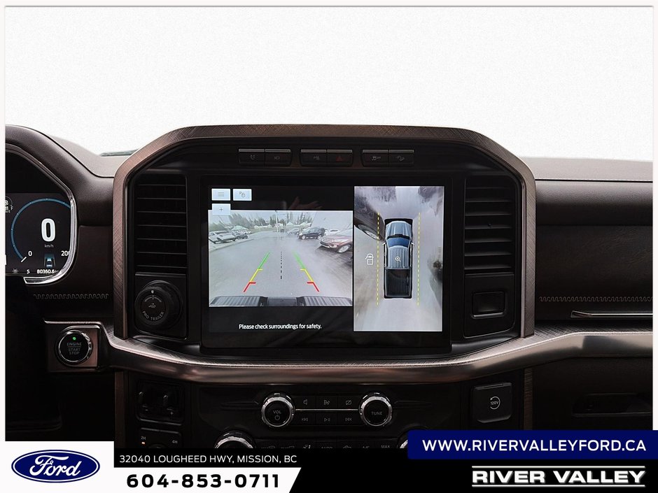 2022 Ford F-150 King Ranch-15