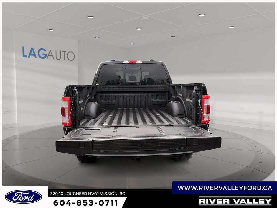 2022 Ford F-150 King Ranch-13