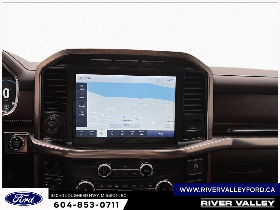 2022 Ford F-150 King Ranch-16