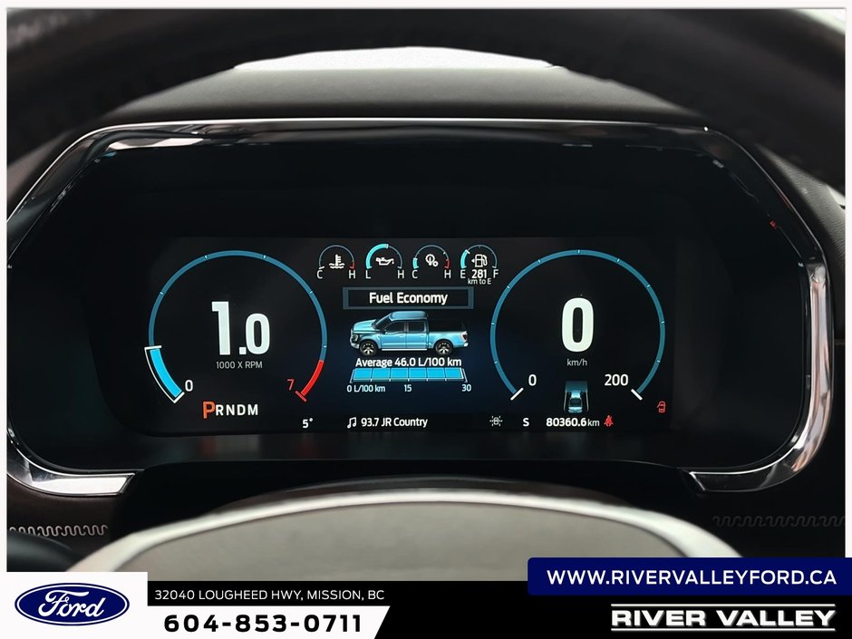 2022 Ford F-150 King Ranch-11