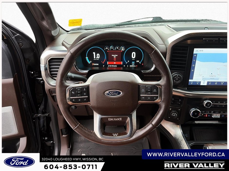 2022 Ford F-150 King Ranch-10