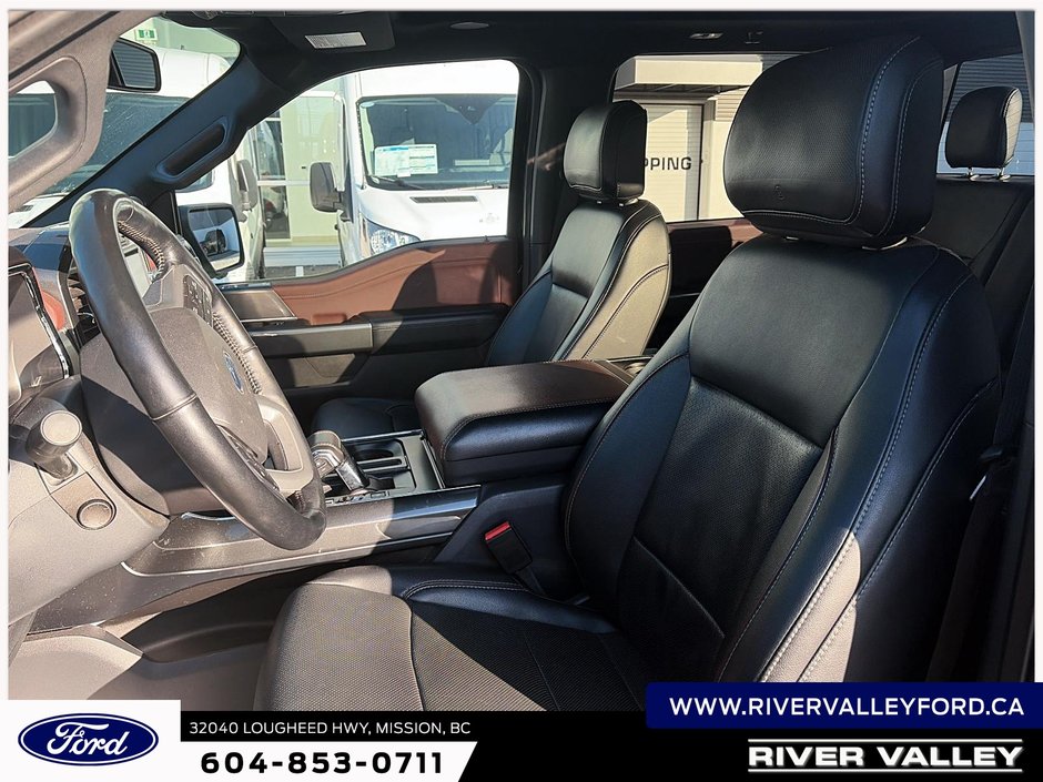 2022 Ford F-150 Lariat-6