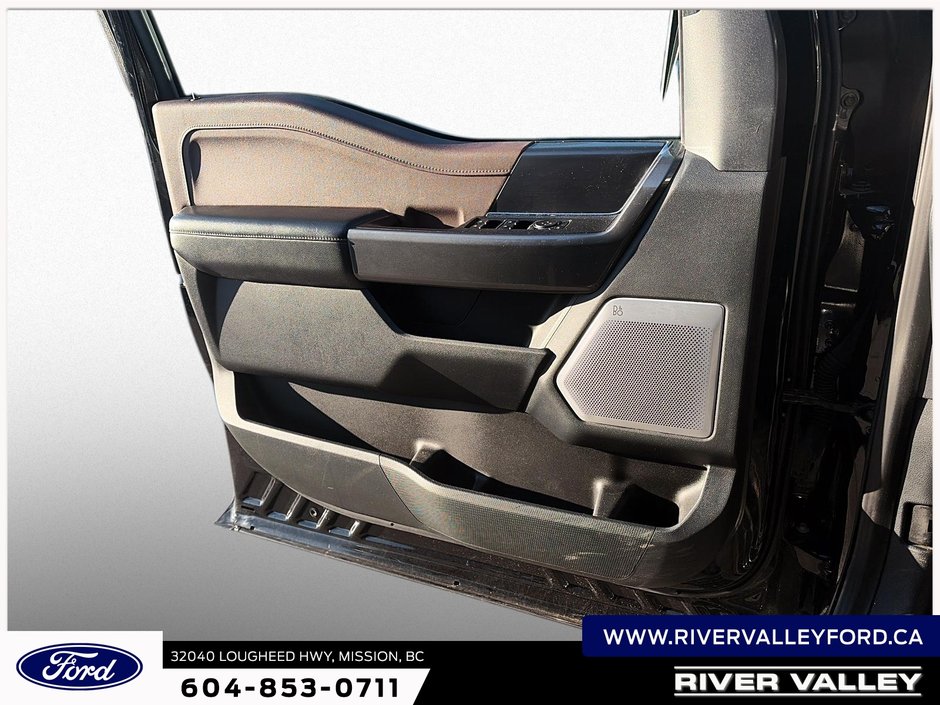 2022 Ford F-150 Lariat-9