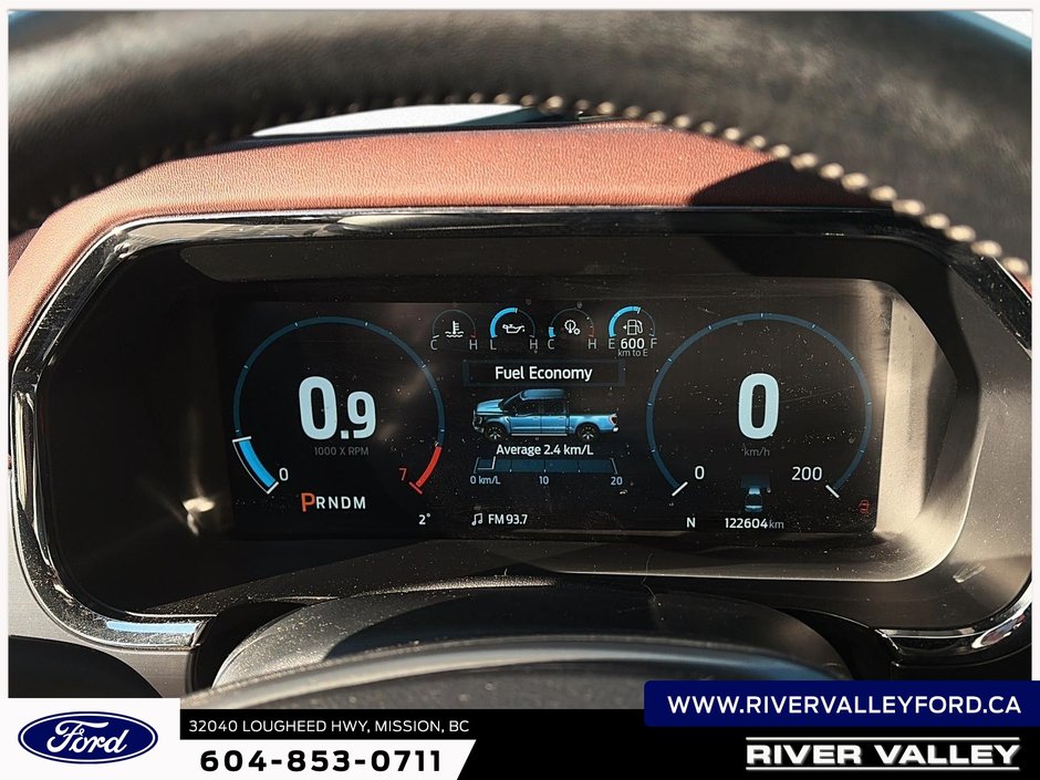 2022 Ford F-150 Lariat-11