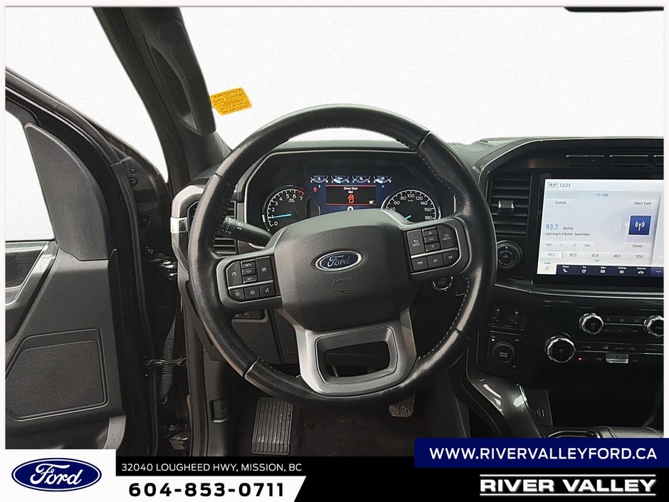 2022 Ford F-150 XLT-10