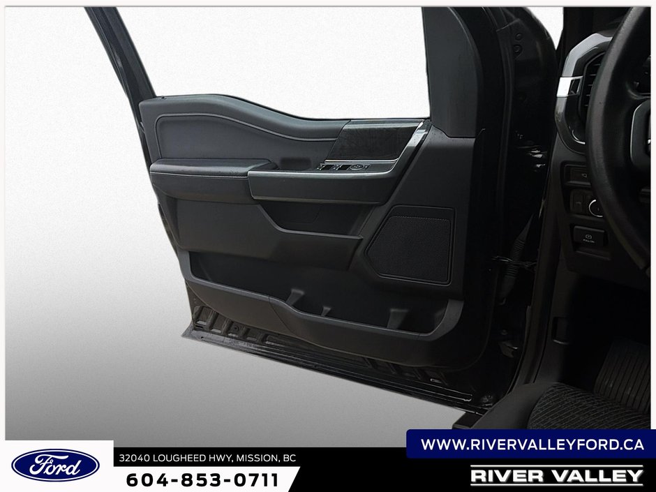 2022 Ford F-150 XLT-9