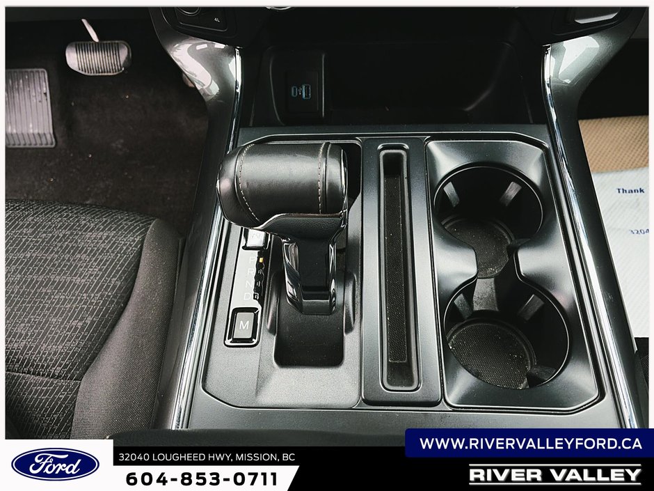 2022 Ford F-150 XLT-12