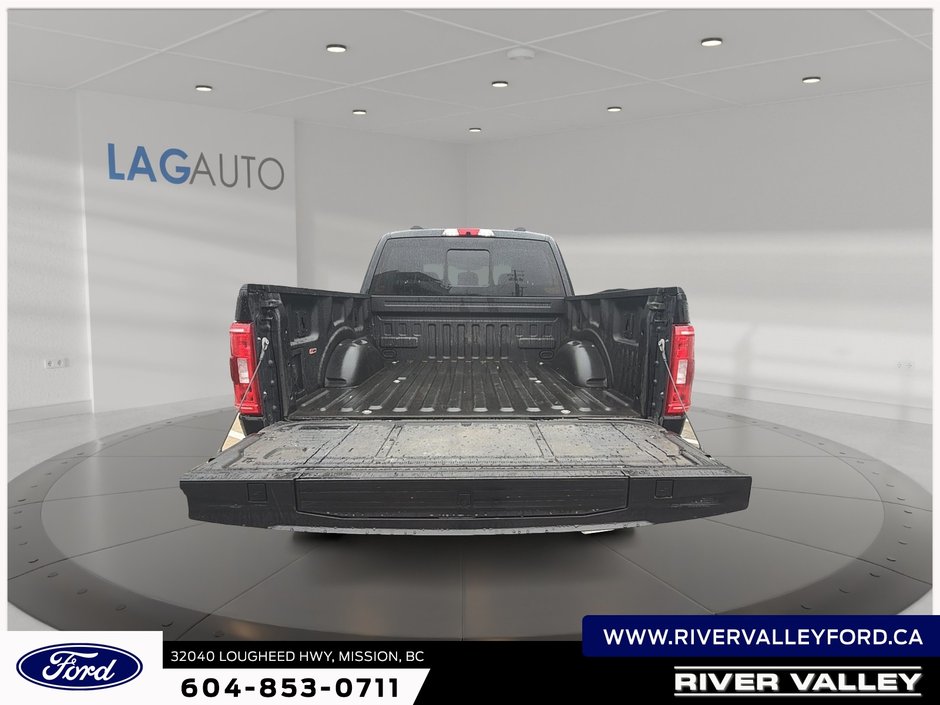 2022 Ford F-150 XLT-13