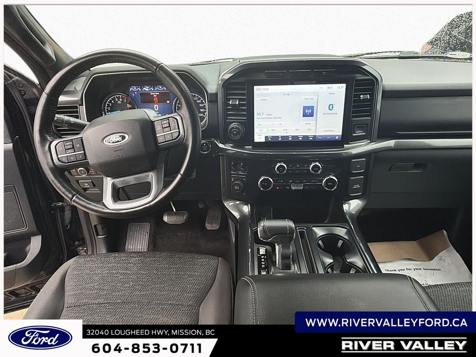 2022 Ford F-150 XLT-8