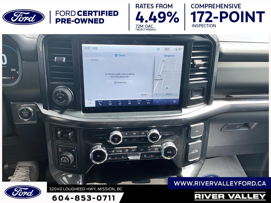 2022 Ford F-150 Lariat-14