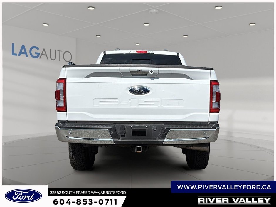 2023 Ford F-150 LARIAT-2